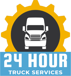 24HR Truck Services